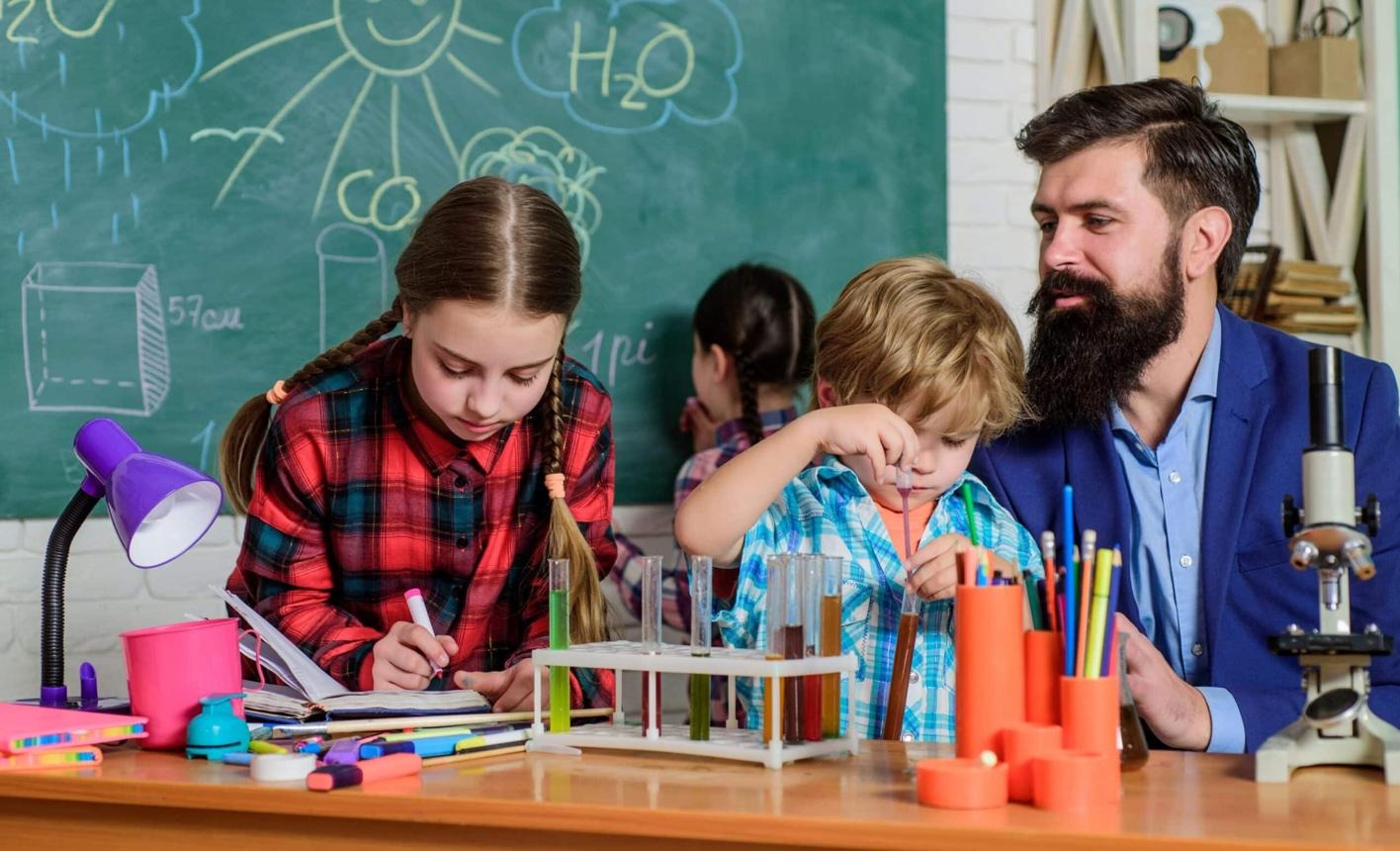Projet de soutien éducatif